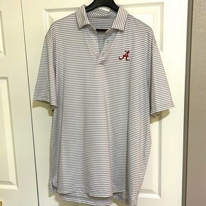 Vineyard Vines Polo - XXL - with Alabama Logo